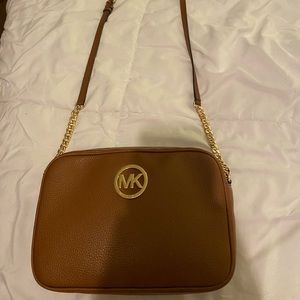 Michael Kors crossbody bag